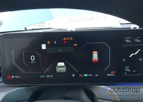 2024 Kia Ev9 Land from USA, damaged, VIN KNDADFS59R6028569